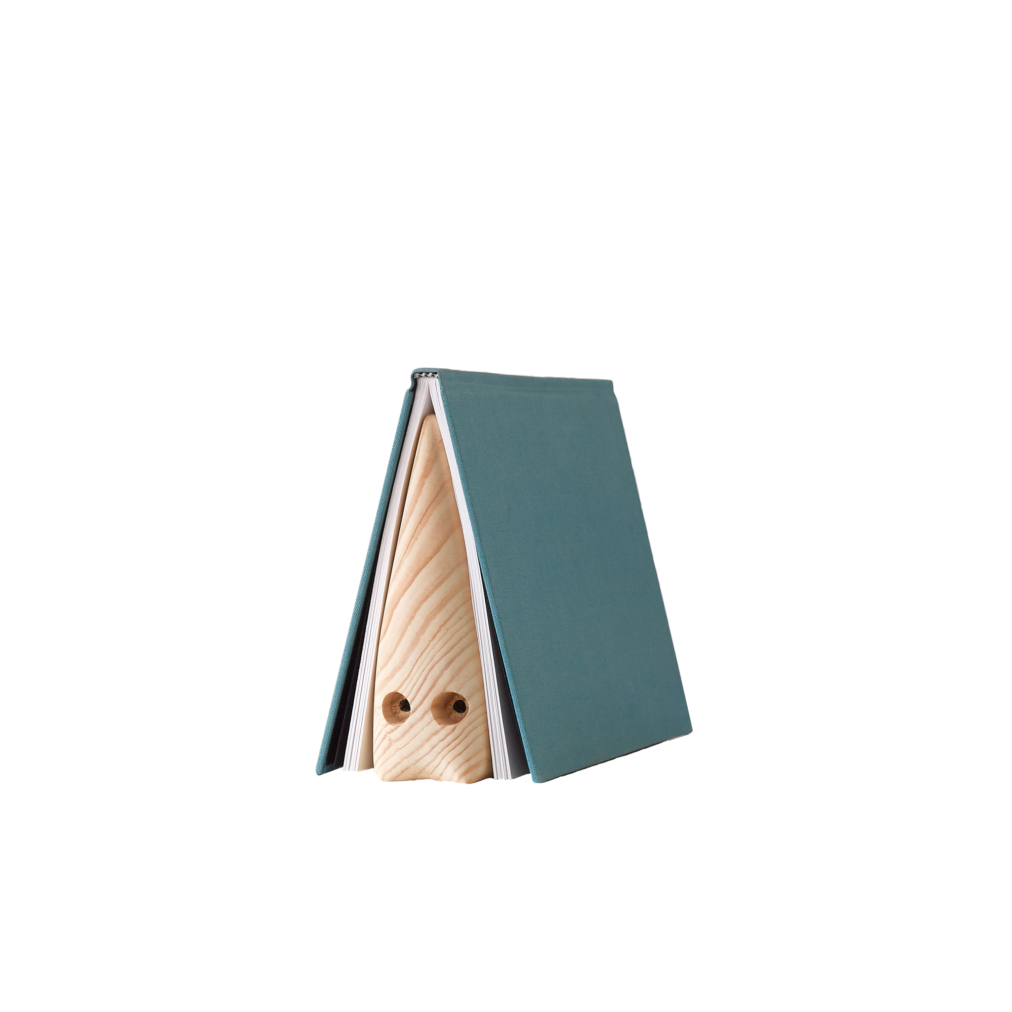 Designtorget Bokstöd Boktomte