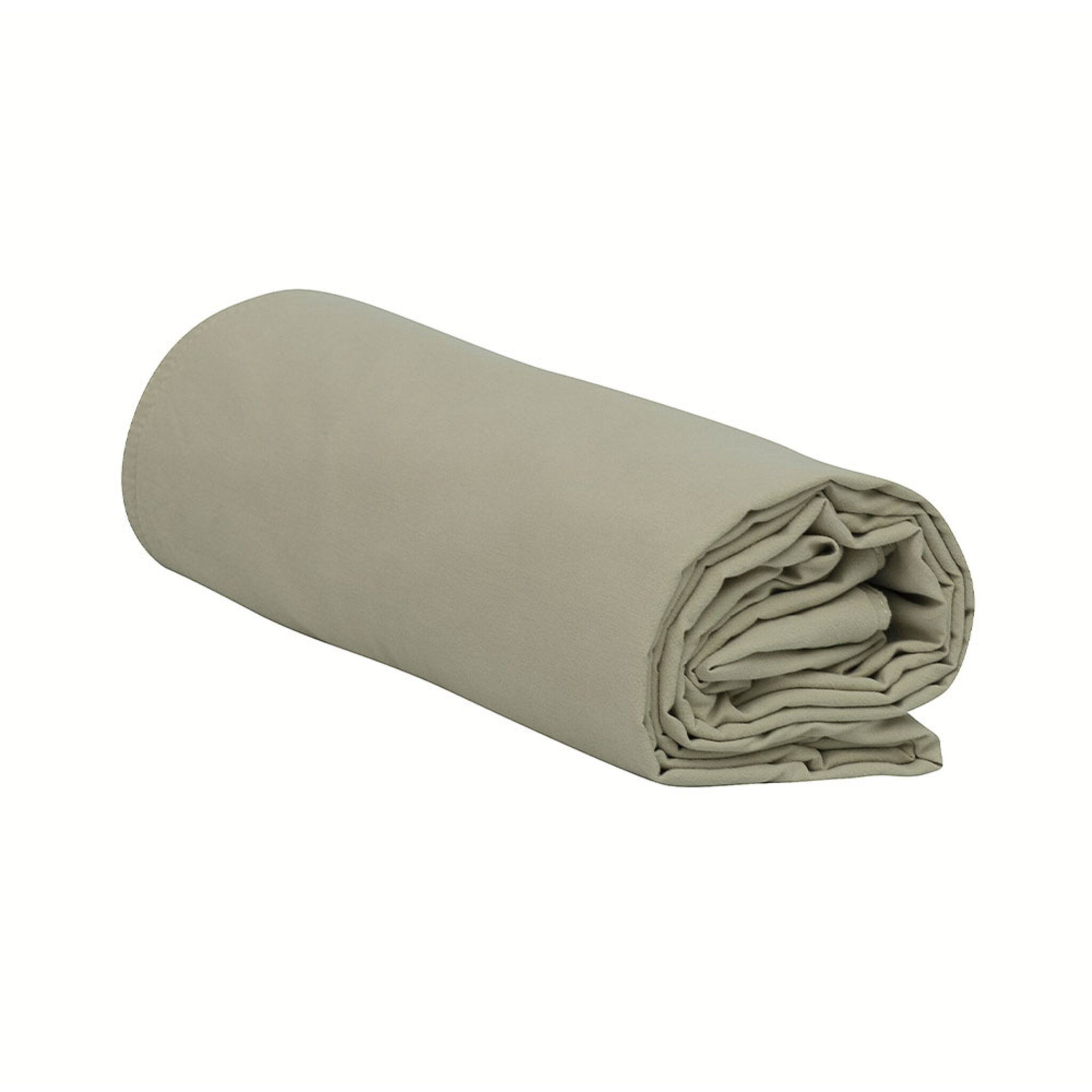 Bed sheet Eco cotton Frøya