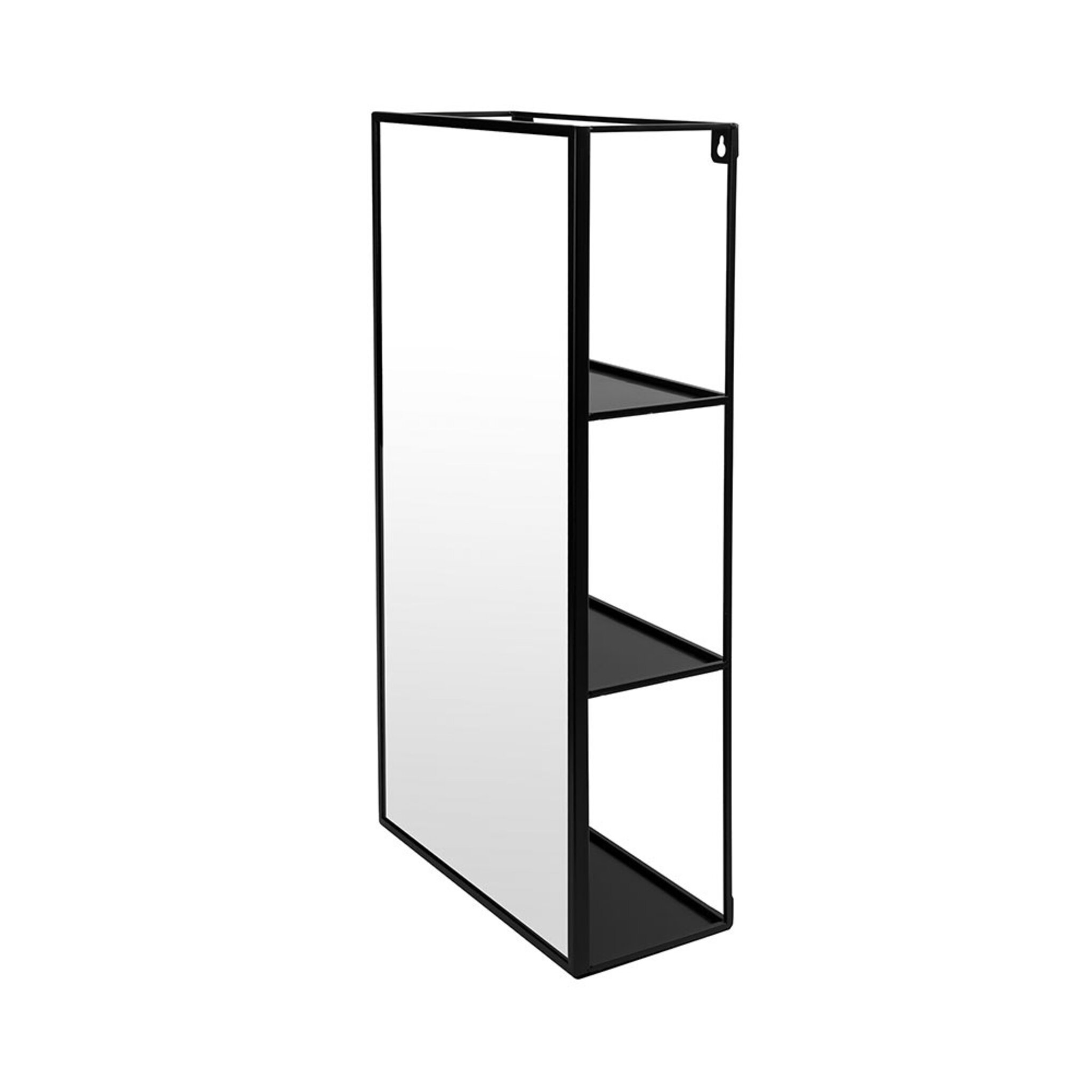 Spegel Cubiko