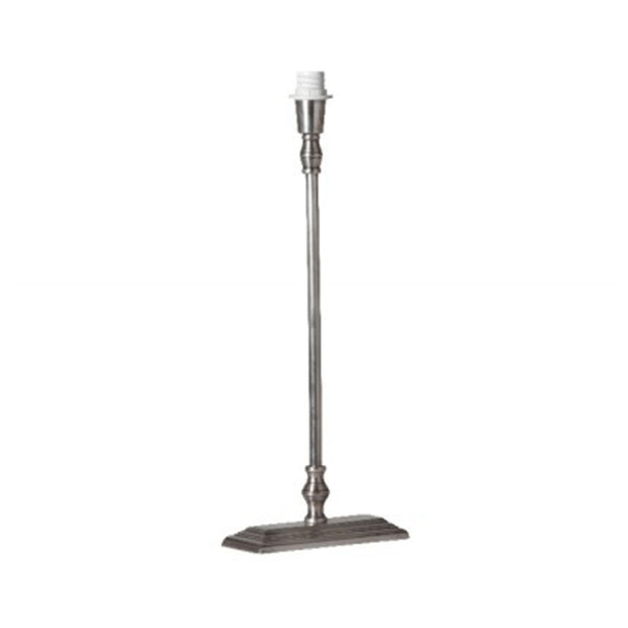 Lampfot Neapel