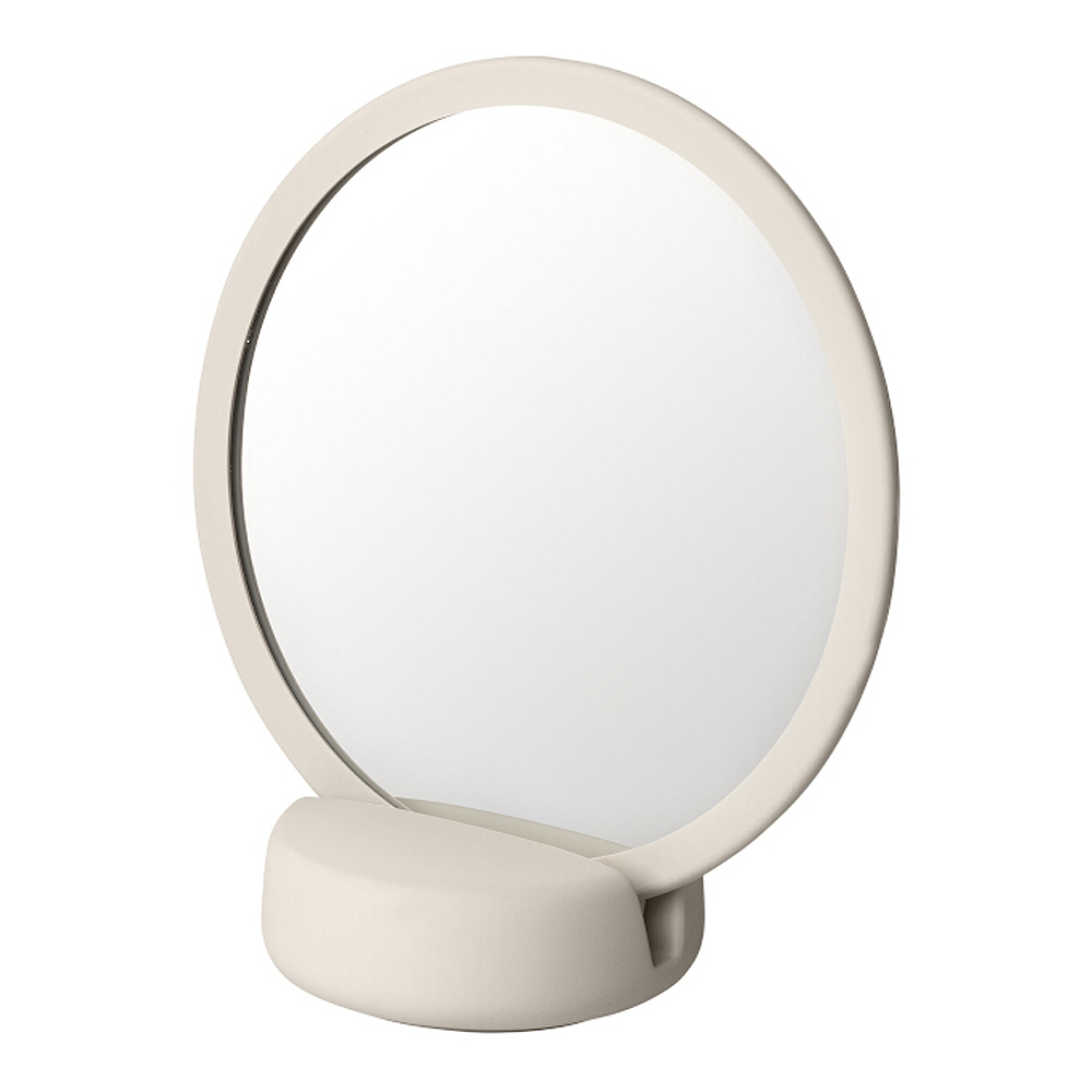 Blomus - Sono Spegel 18,5 cm Moonbeam