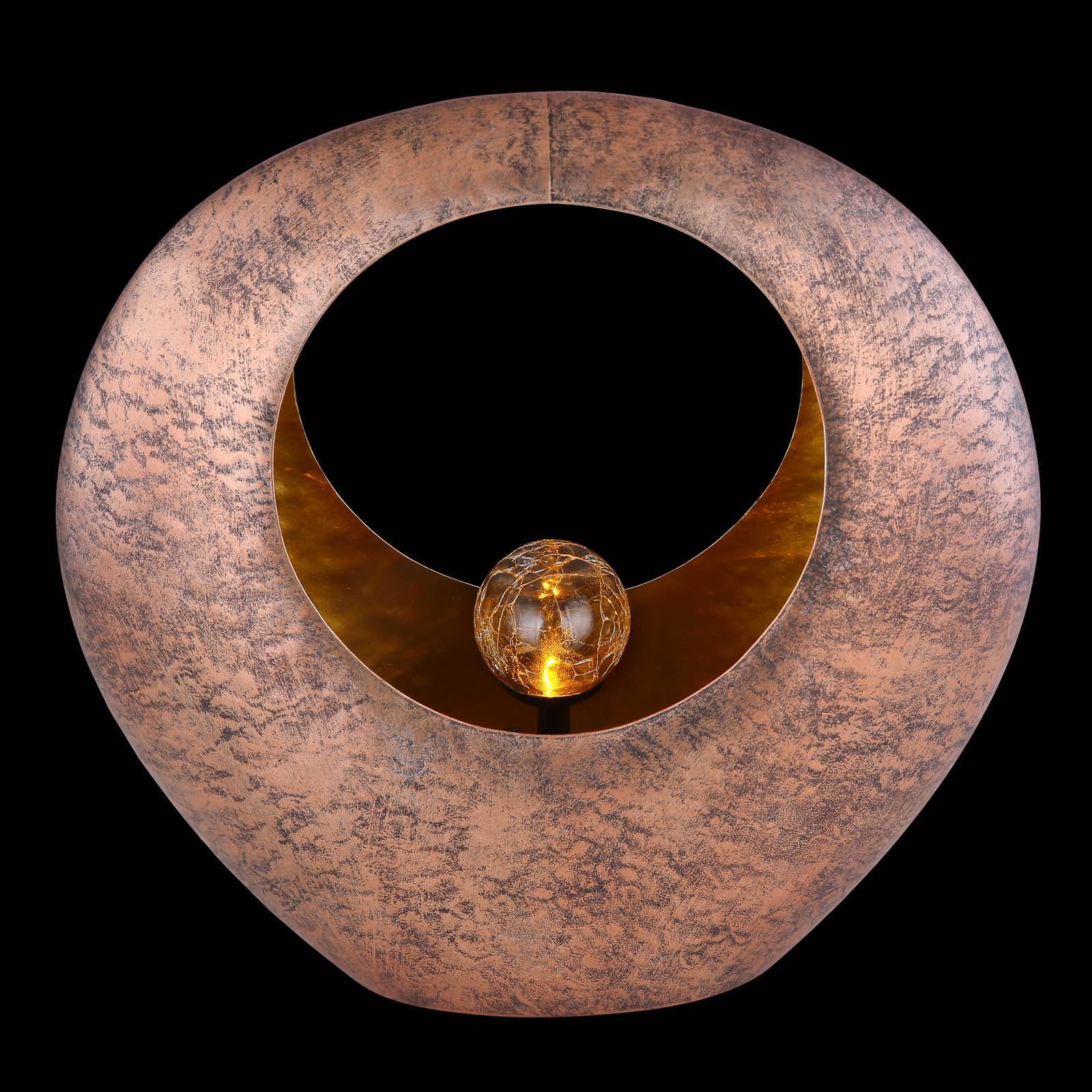 LED-utomhus dekorationsbelysning 36521 solcell
