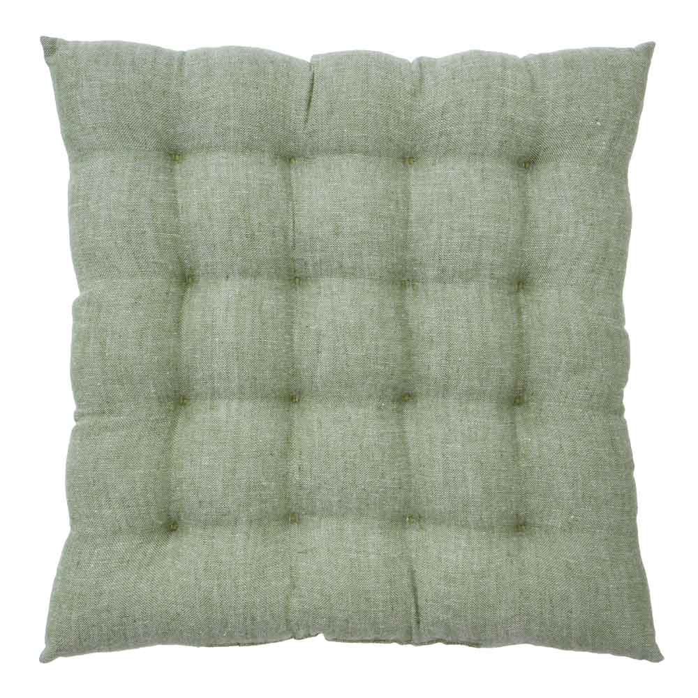 Bungalow - Bungalow Mirra Sittdyna 40x40 cm Salvia