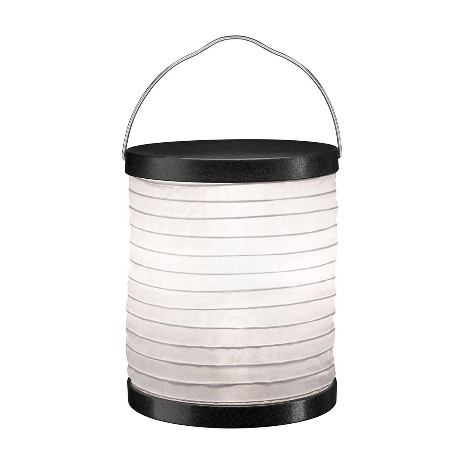 Paulmann Mobile Lampion bordslampa batteri antrac.
