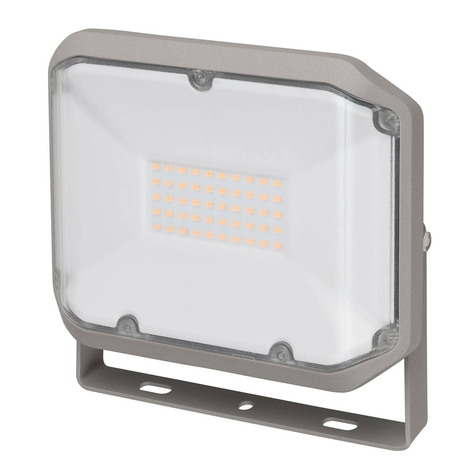 Utomhus LED-spot AL IP44 30 W