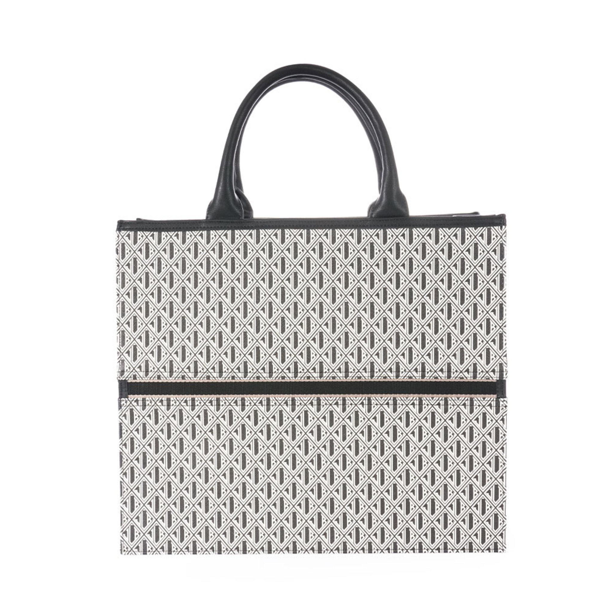 JLB Shopper Black-White, ONE SIZE