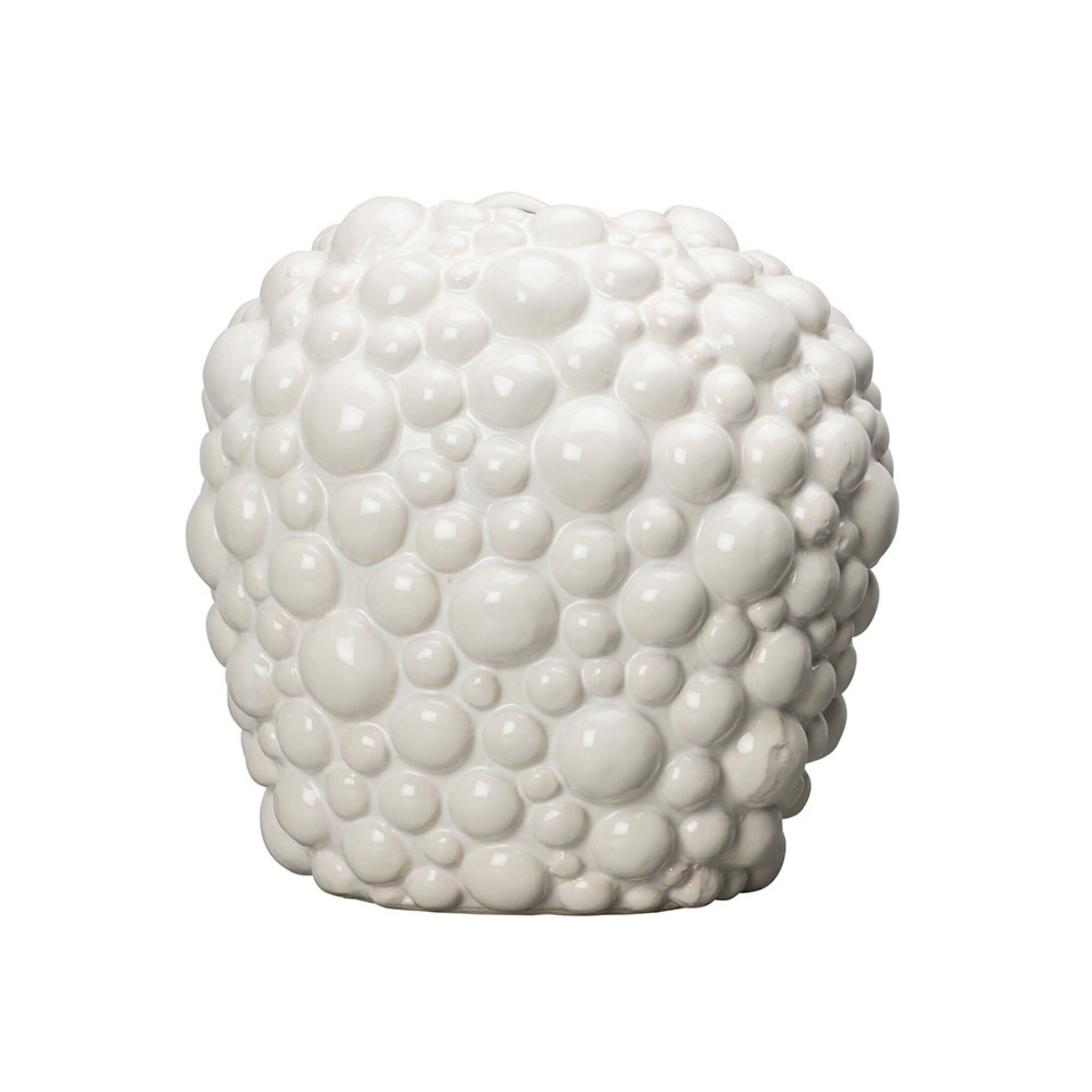 Vase Celeste , L:26xW:19xH:26cm