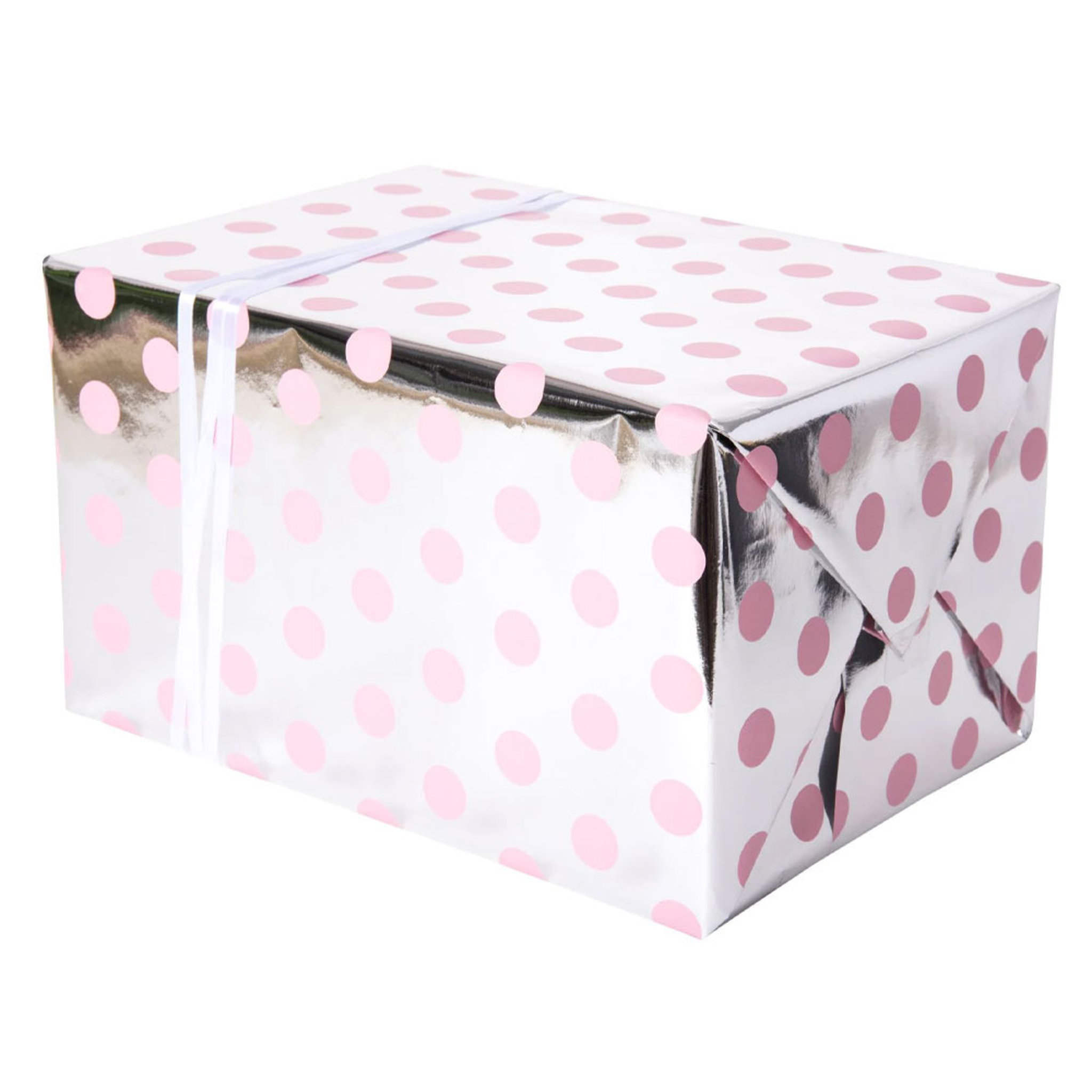 Presentpapper KALAS 4 m, 400X57CM