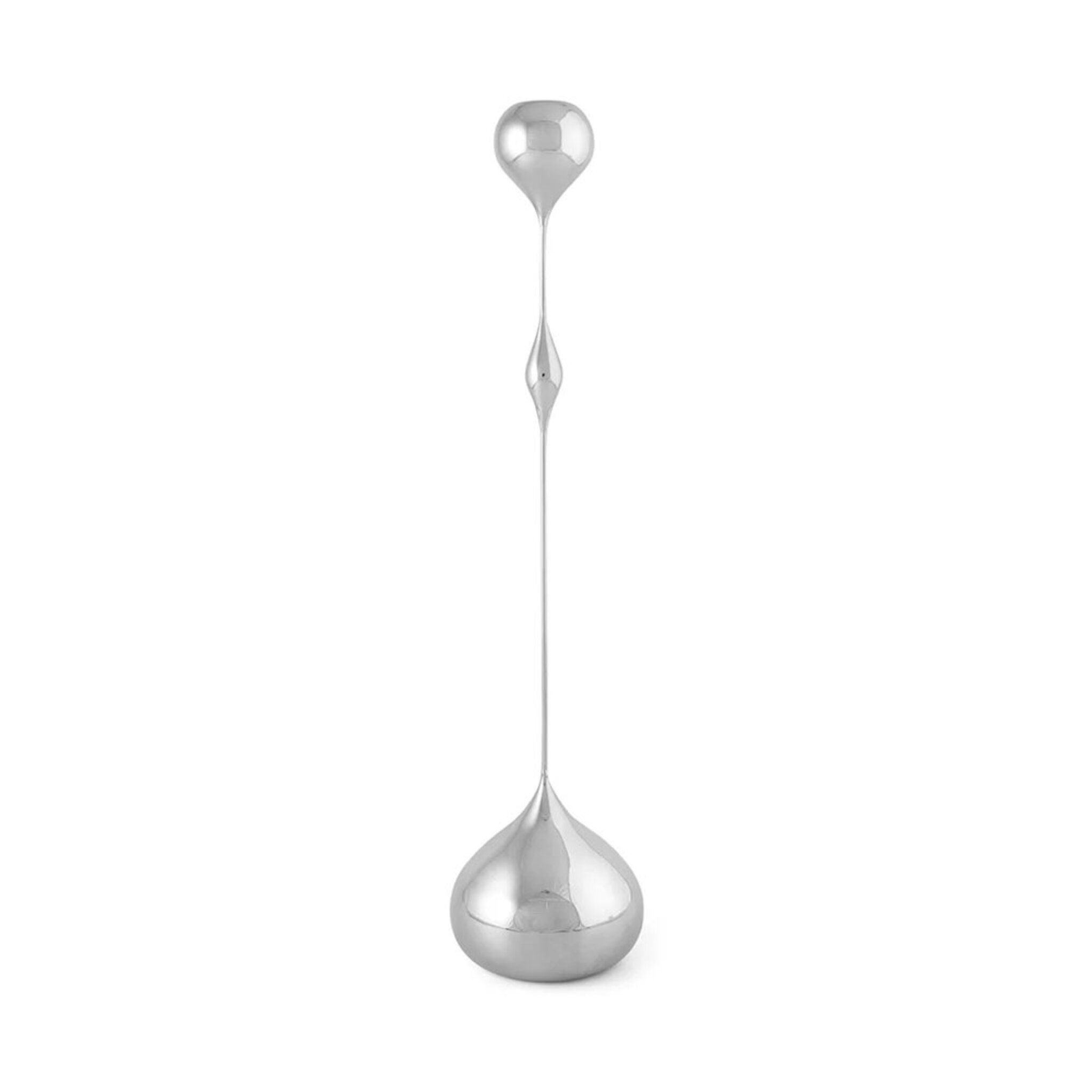 Ljusstake Tender High, Ø:80 H:350
