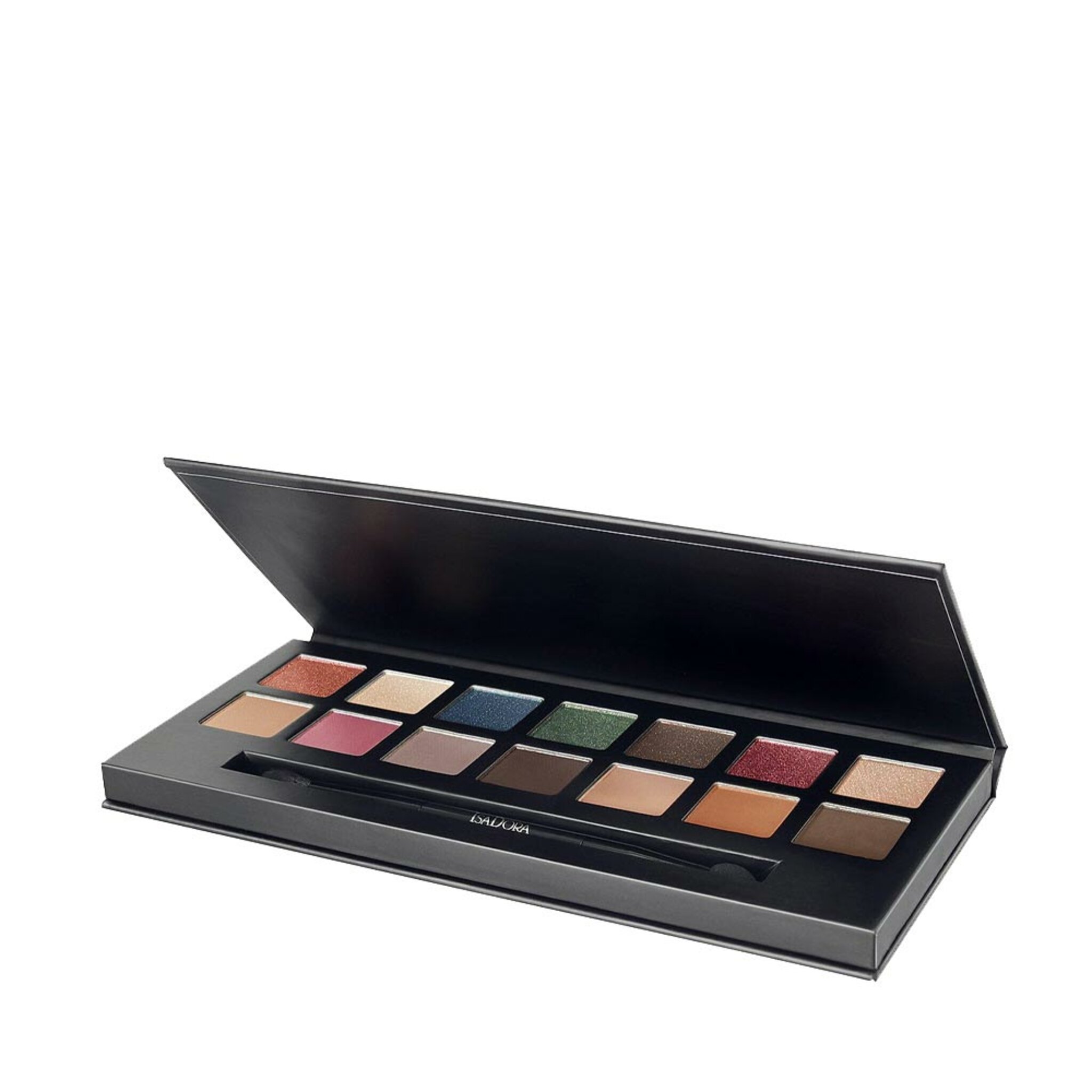 Color Burst Eye Shadow Palette