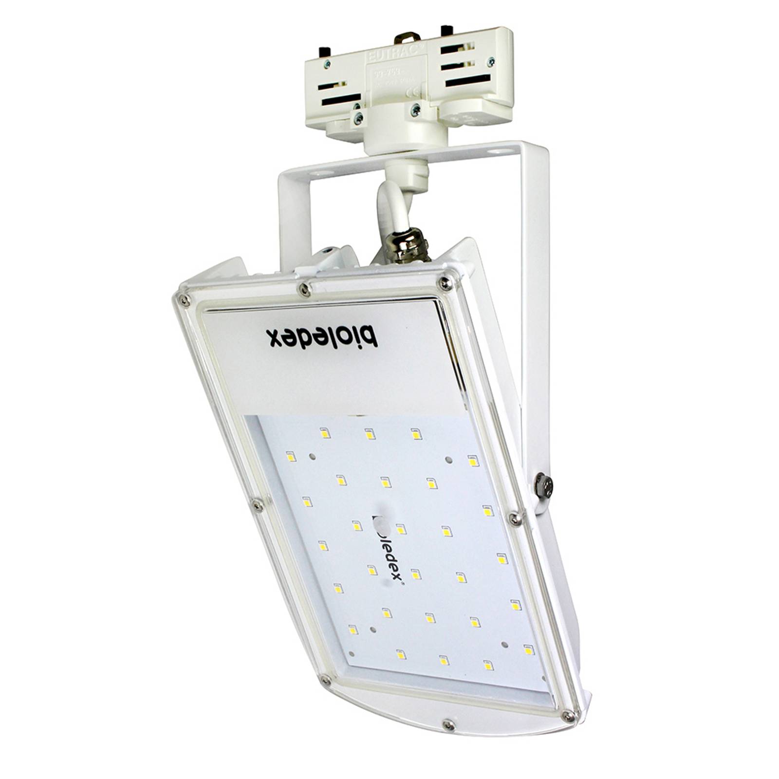 LED-spotlight Astir 3 fas 120° vit 30 W 4 000 K