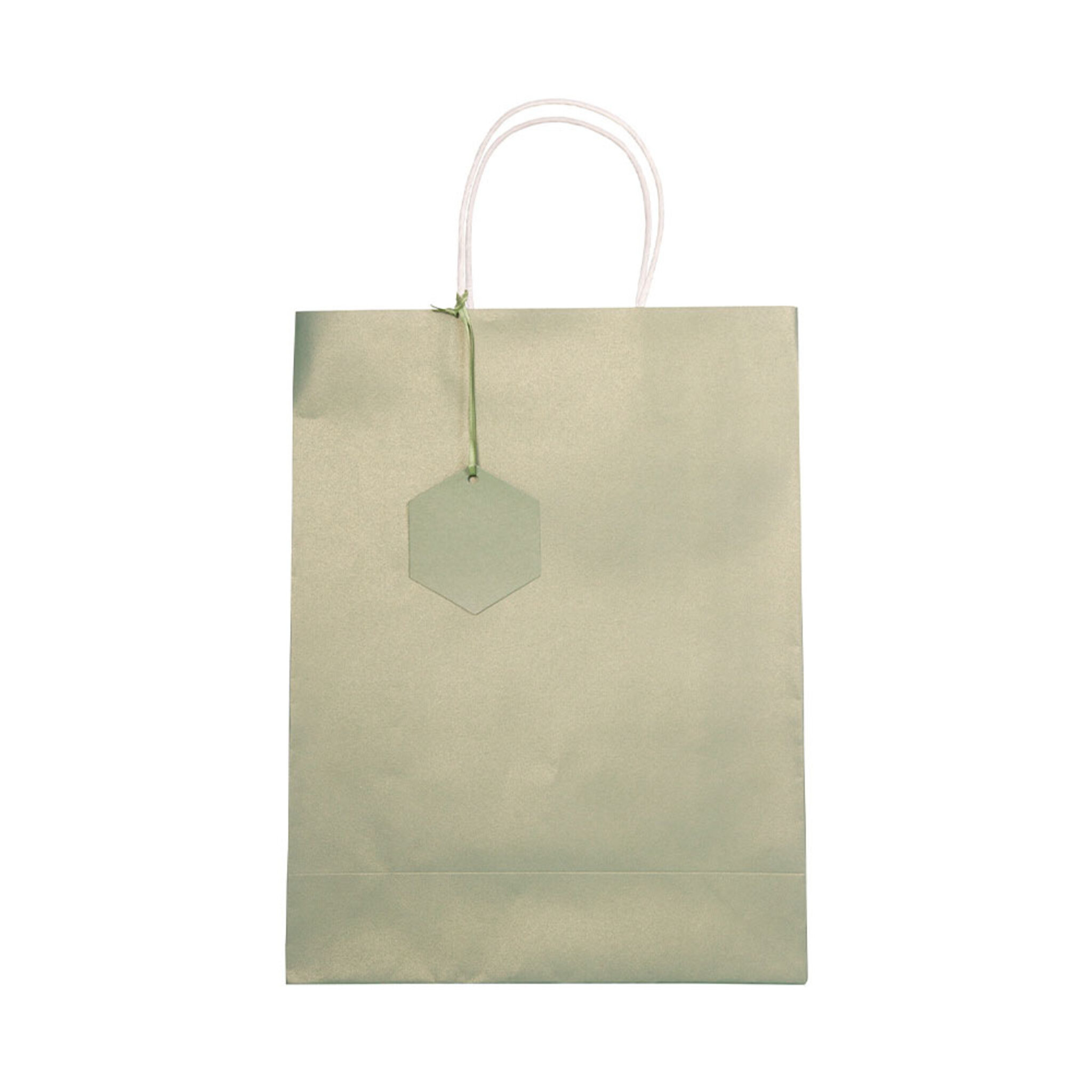 Presentpåse PEARL, 27X35CM