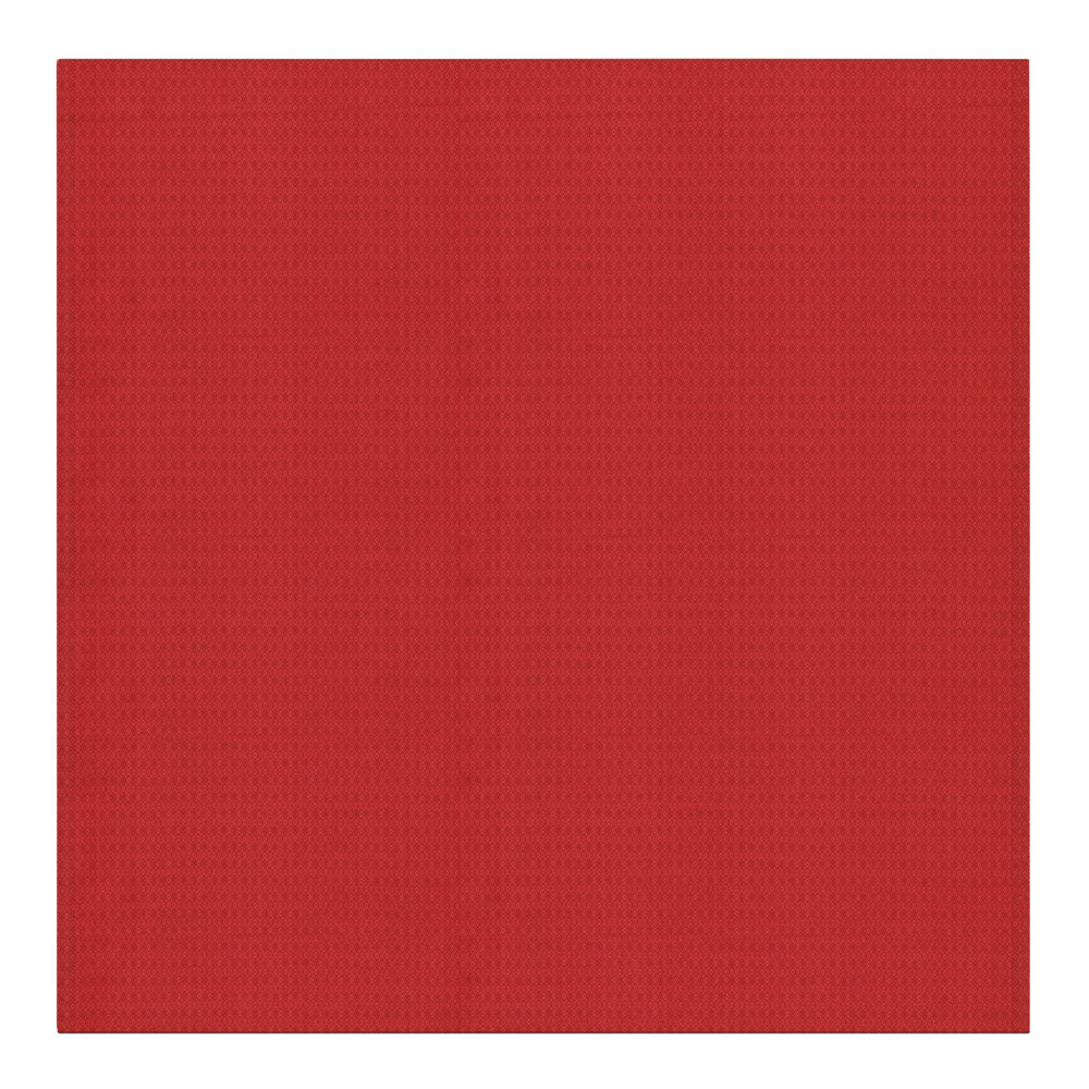 Ekelund - Marta 330 Duk 80x80 cm Röd