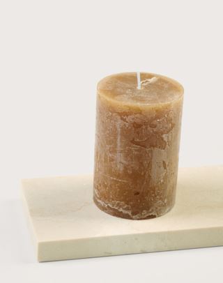 Marble long ljusfat ljusbeige