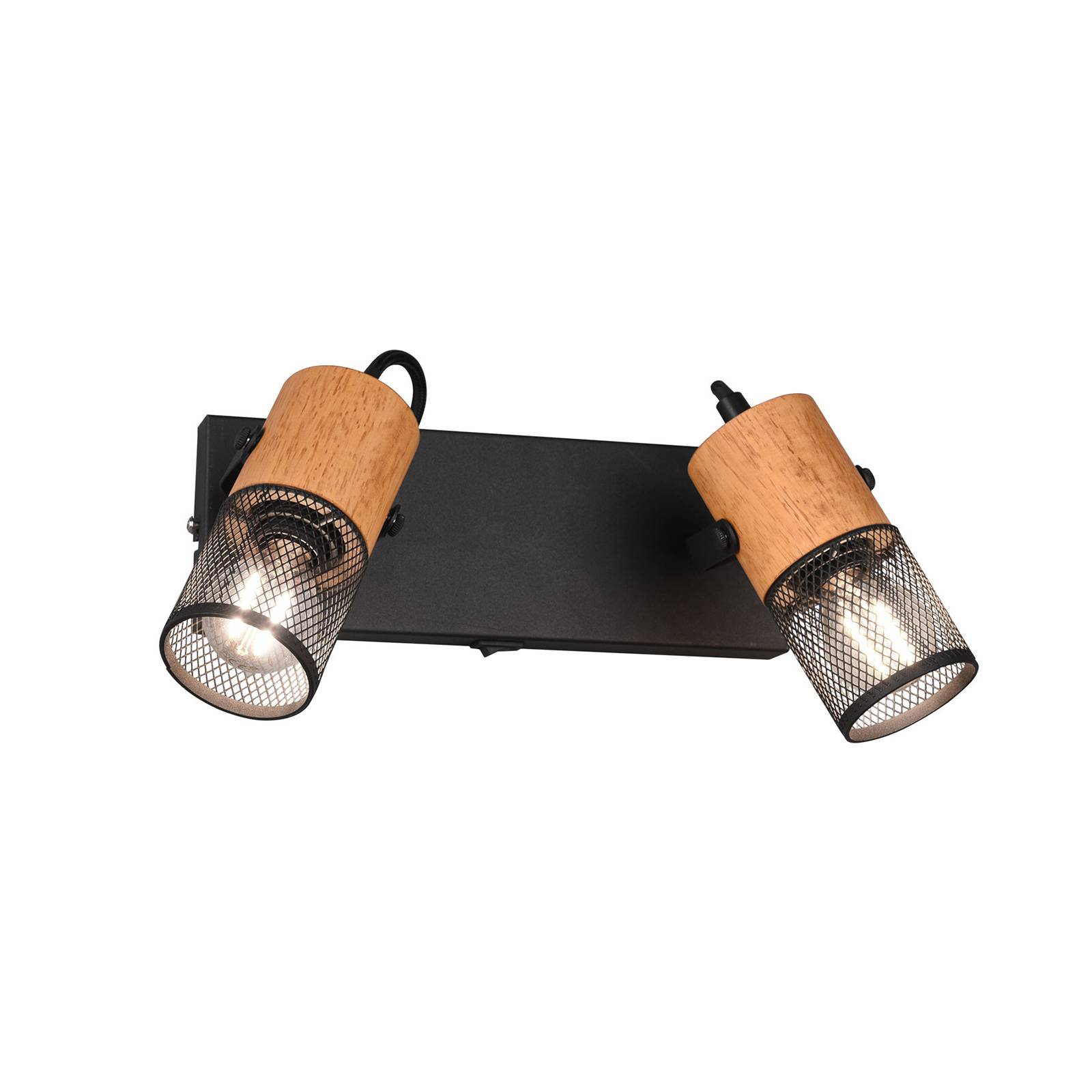 Lindby Parino spot, 2 lampor