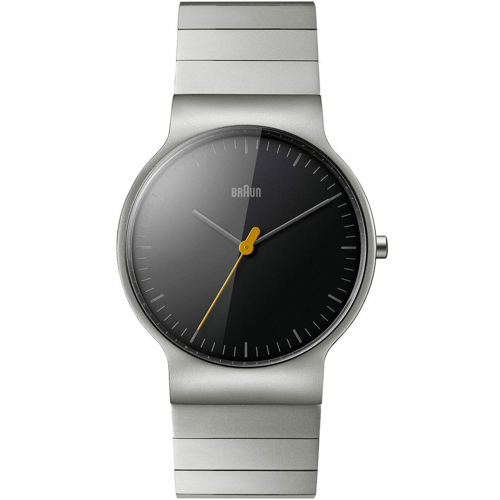 Bn0211bkslbtg, Quartz, 38mm, 3atm