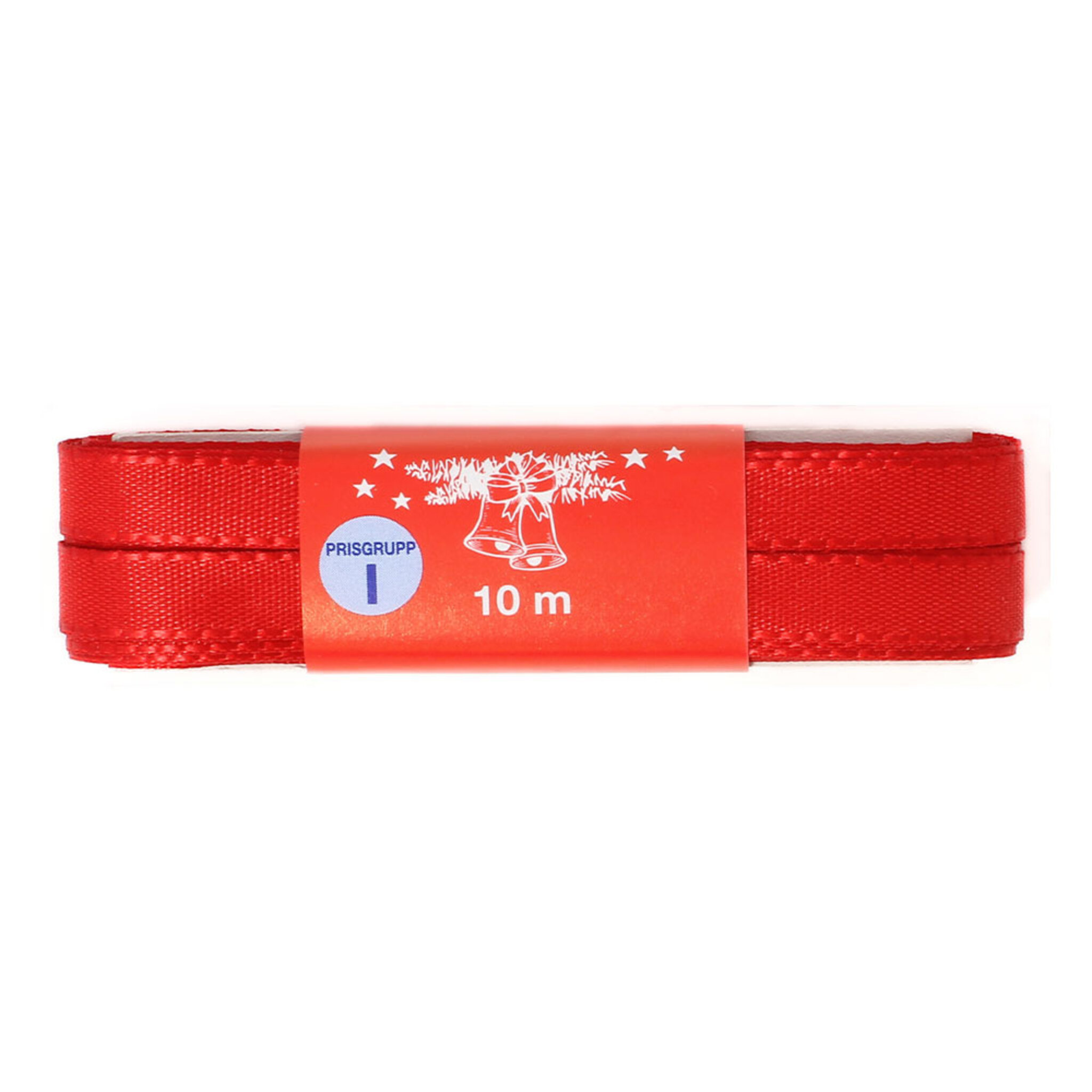Pyntband 10 mm, 10mm x 10m