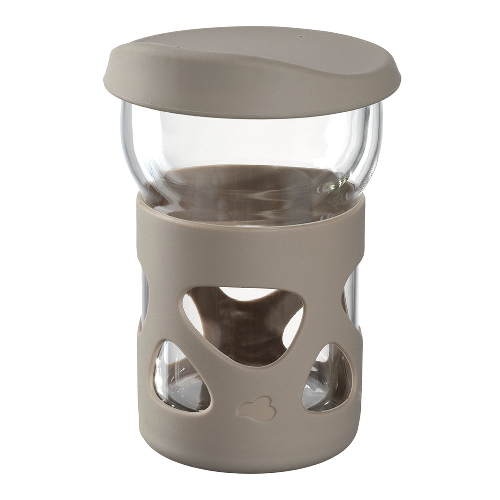Leonardo - In Giro Mugg 34 cl Beige