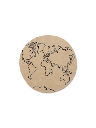 Jutematta Small World