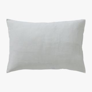 Baby Li 38x55cm pillowcase, White
