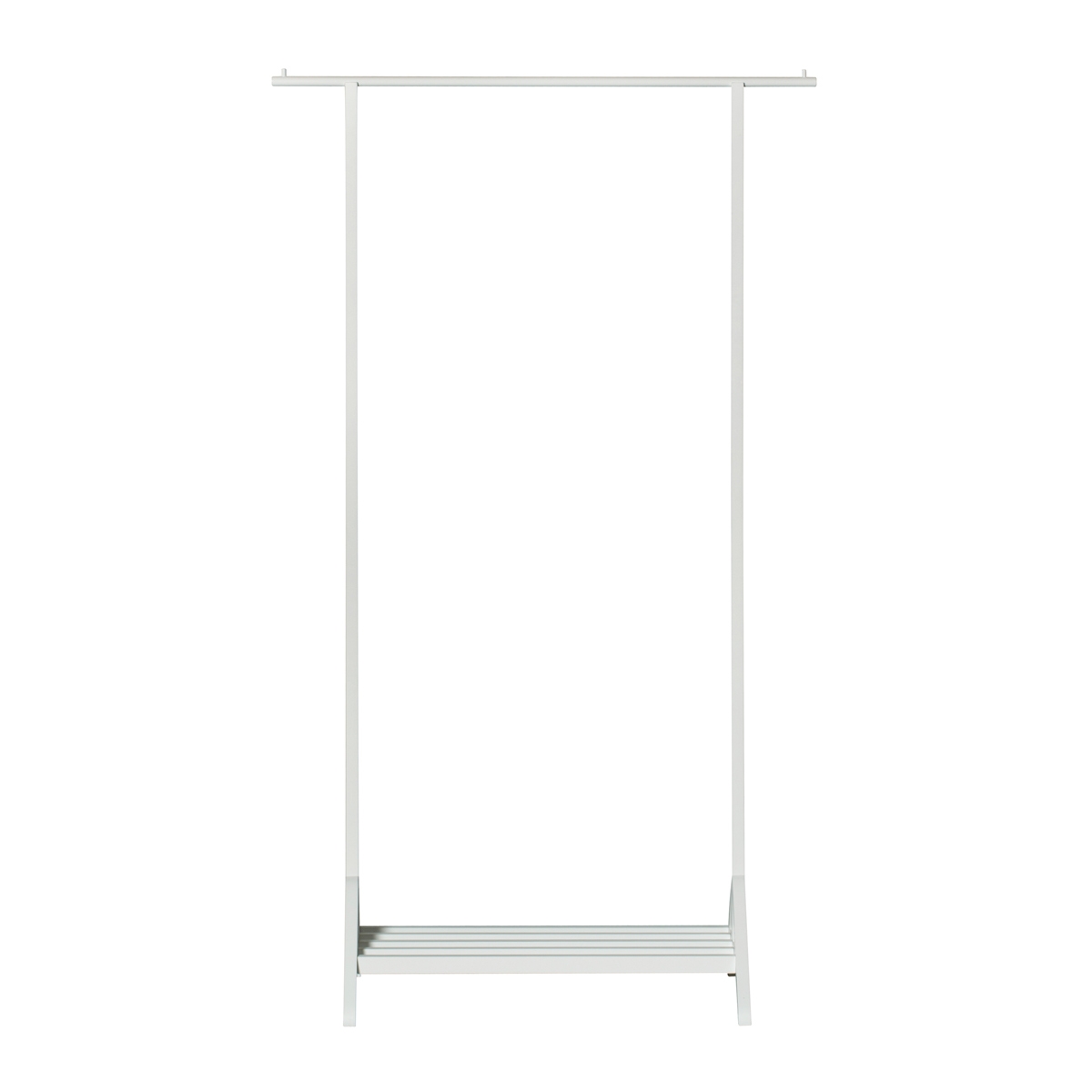 Klädställning vuxen trä / metall, Oliver Furniture