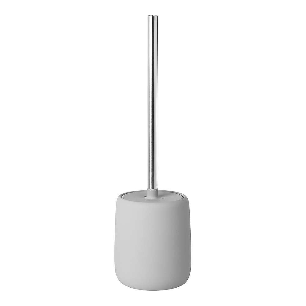 Blomus - Sono Toalettborste Microchip Grey
