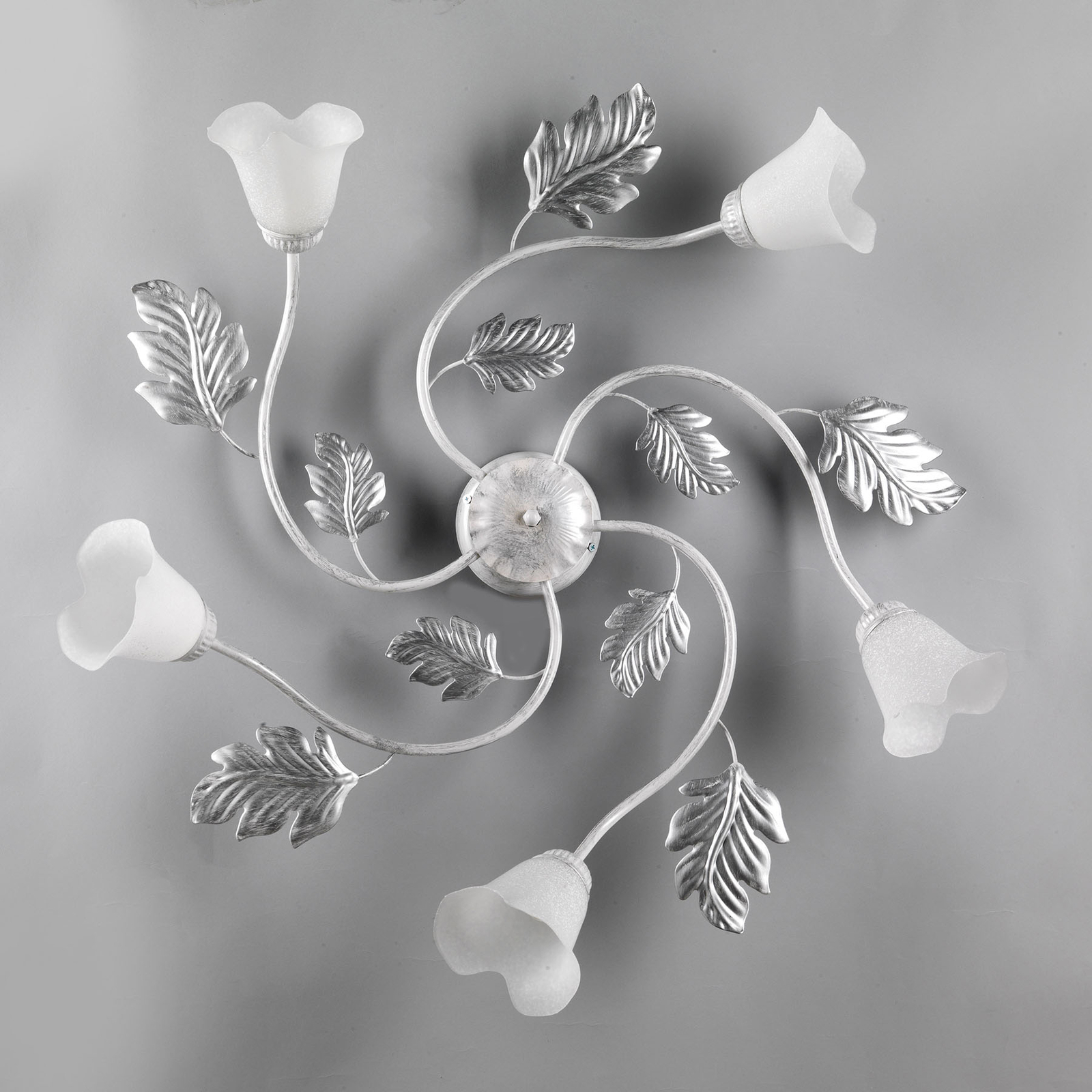 Taklampa Marilena i florentindesign