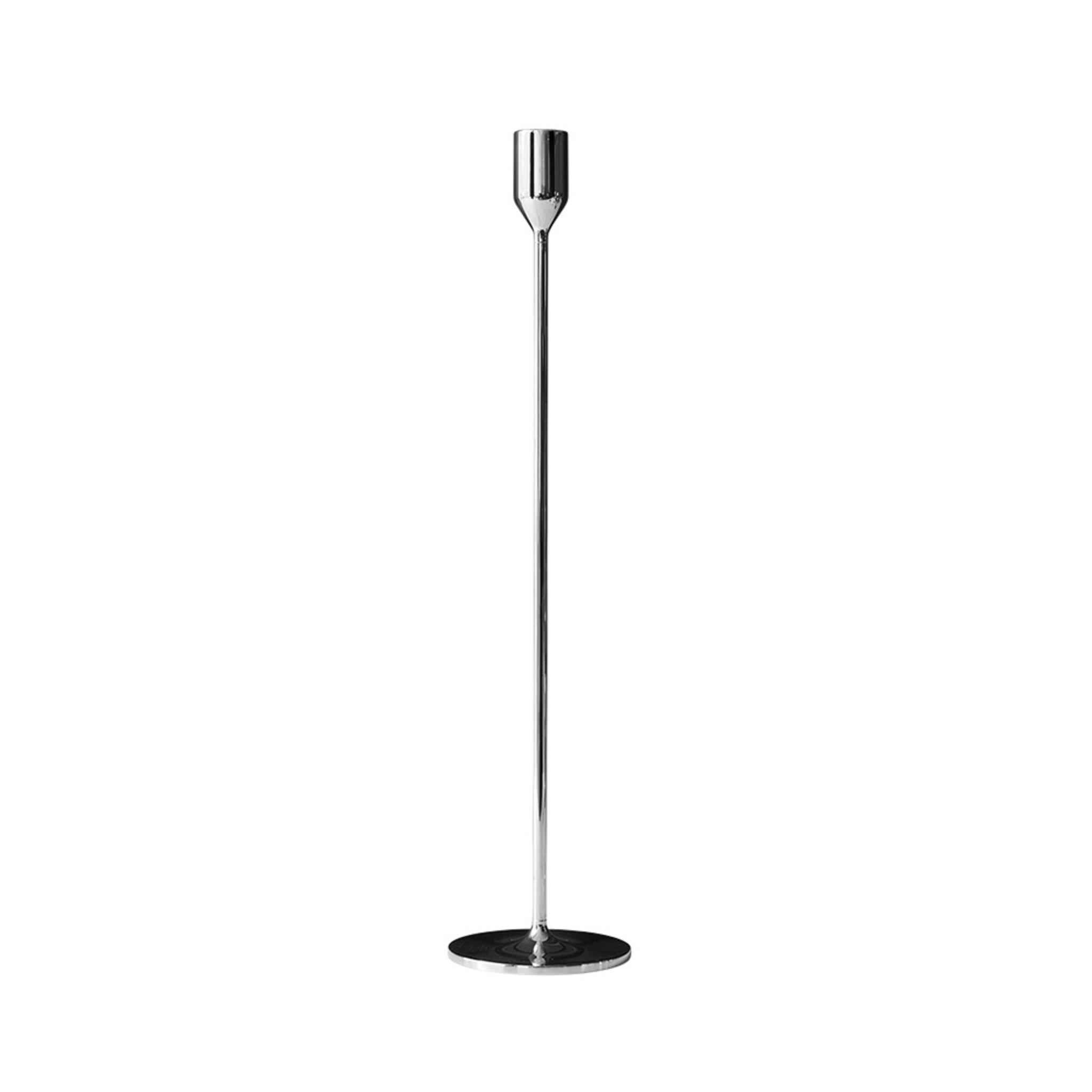Ljusstake Nattlight Stor, 45 cm, H: 45 Ø:10