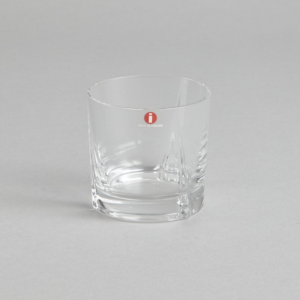 Iittala - Whiskyglas 8 st IIttala