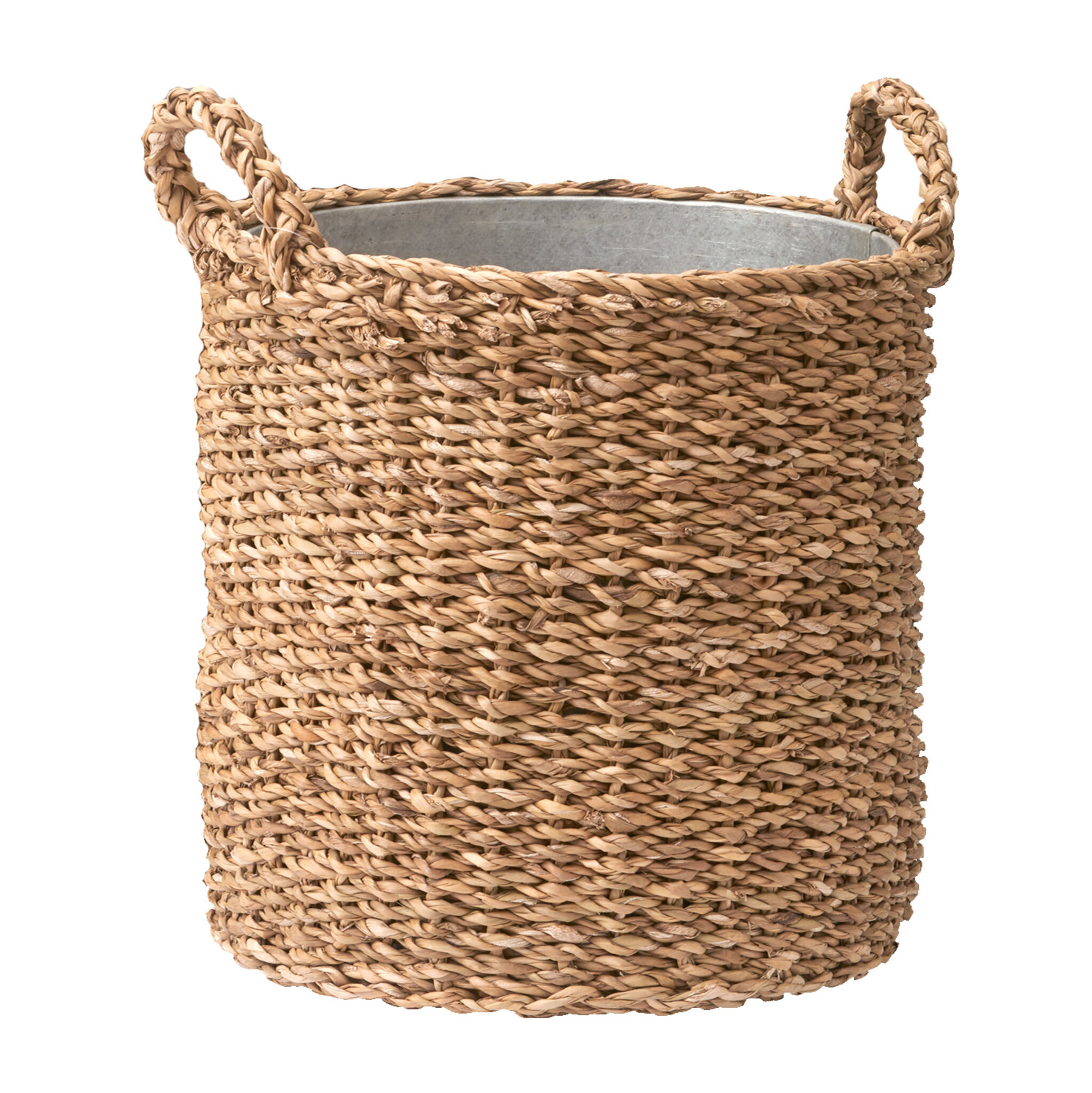 Blomkruka Sjögräs, Ø28 cm