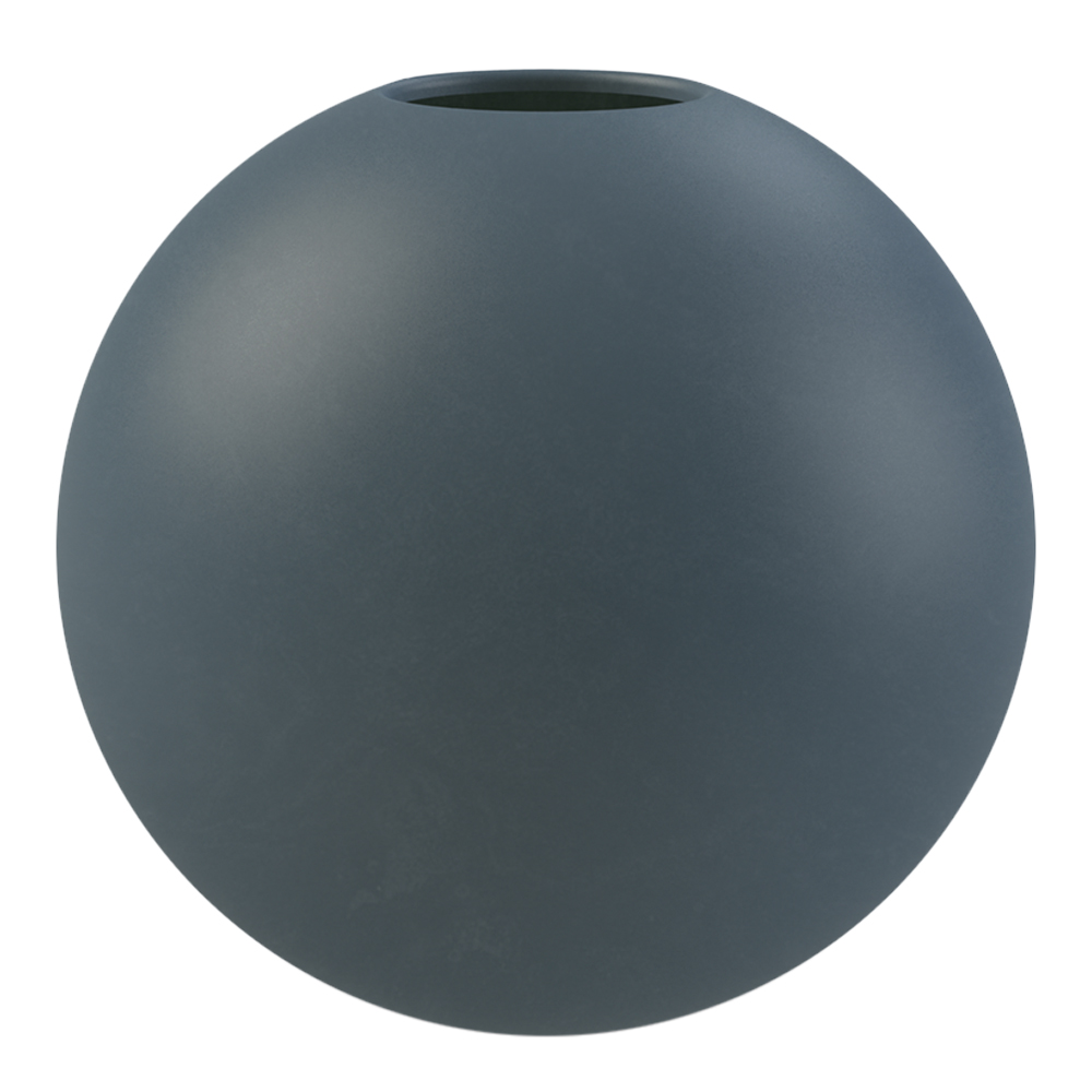 Cooee - Ball Vas 20 cm Midnattsblå