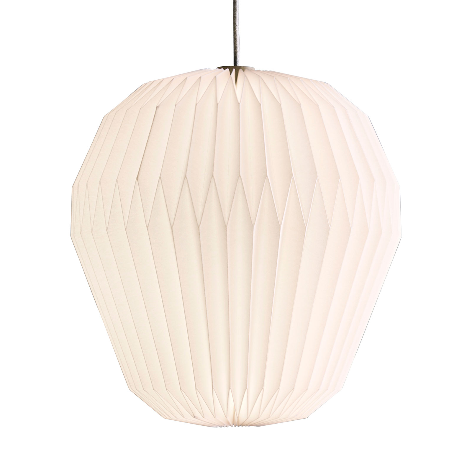 LE KLINT The Bouquet hänglampa 1 lampa Ø 45cm