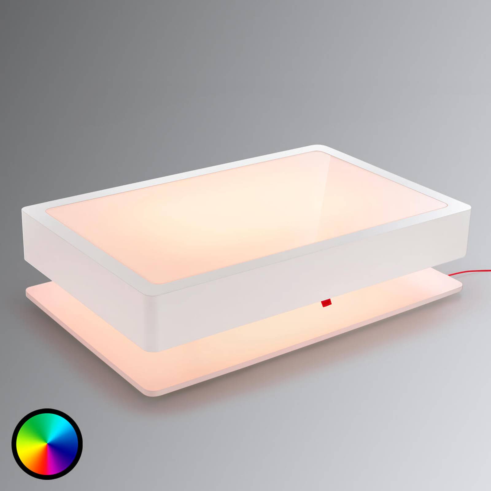 Ora Home LED Pro - lysande soffbord