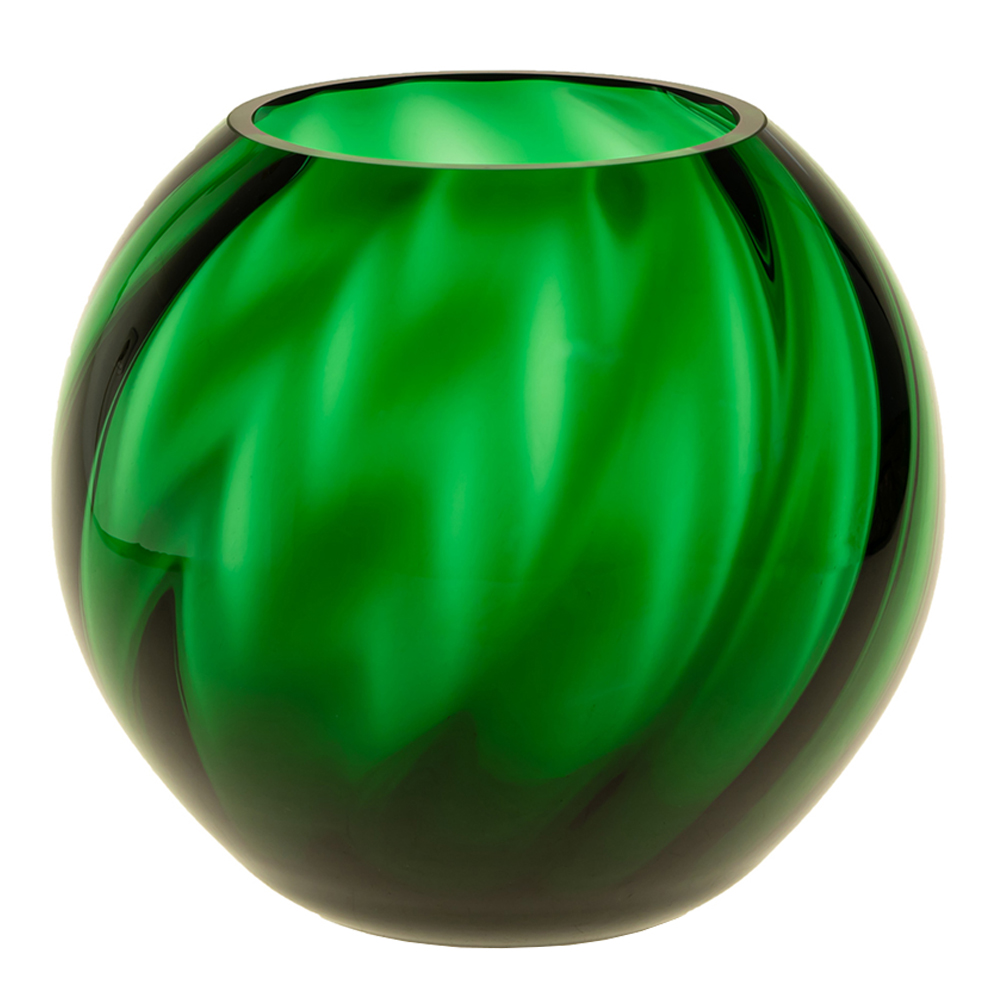 Klimchi - Marika Vas 16 cm Dark Green