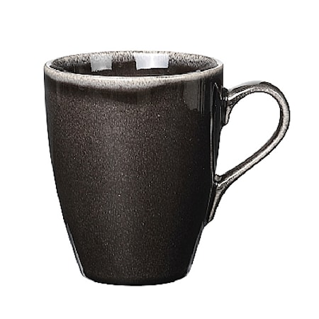 Stor Mugg Nordic Coal 40 cl