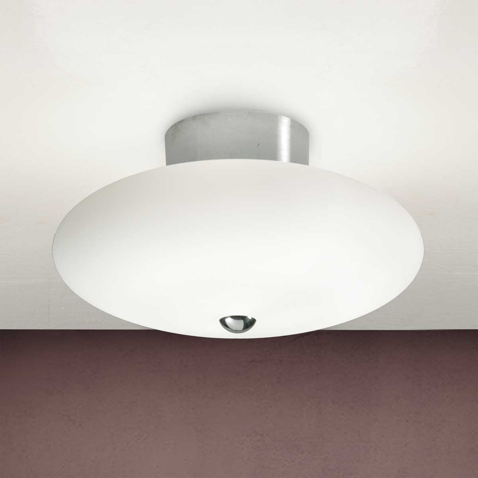 Boop - elegant taklampa 30 cm