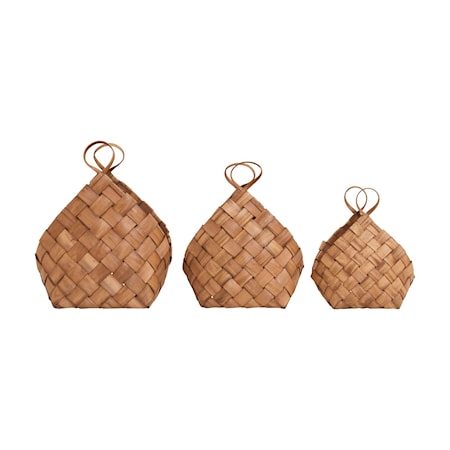 Korgar Conical 49 cm