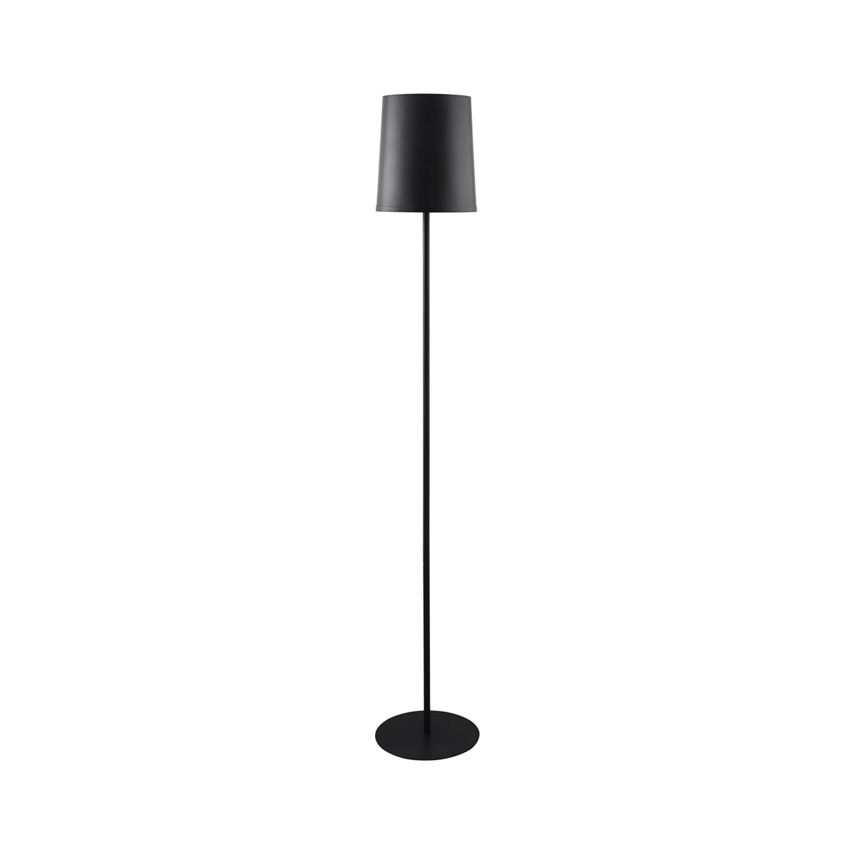 Golvlampa, Noida, Svart House Doctor