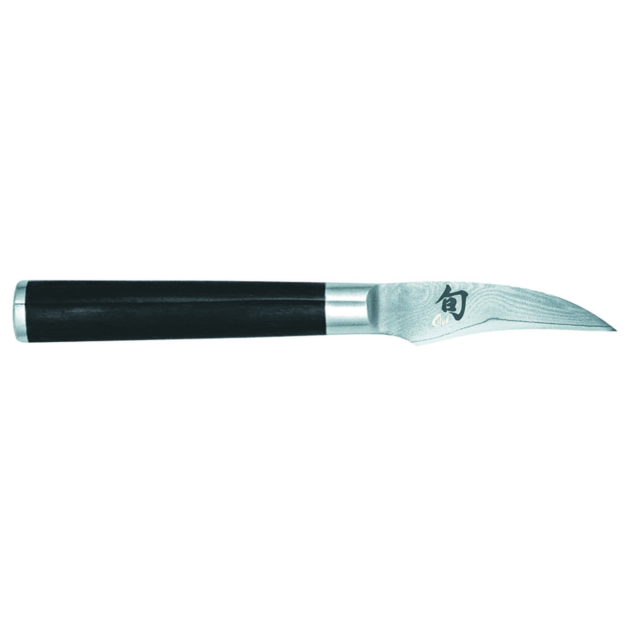 Tournierkniv 6cm, Shun Classic