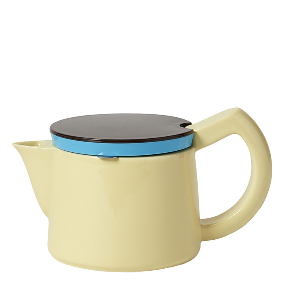 Hay - Kaffekanna S 0,45 L Ljusgul