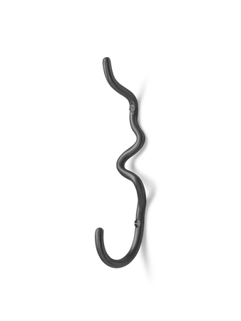 Curvature Krok Black Brass
