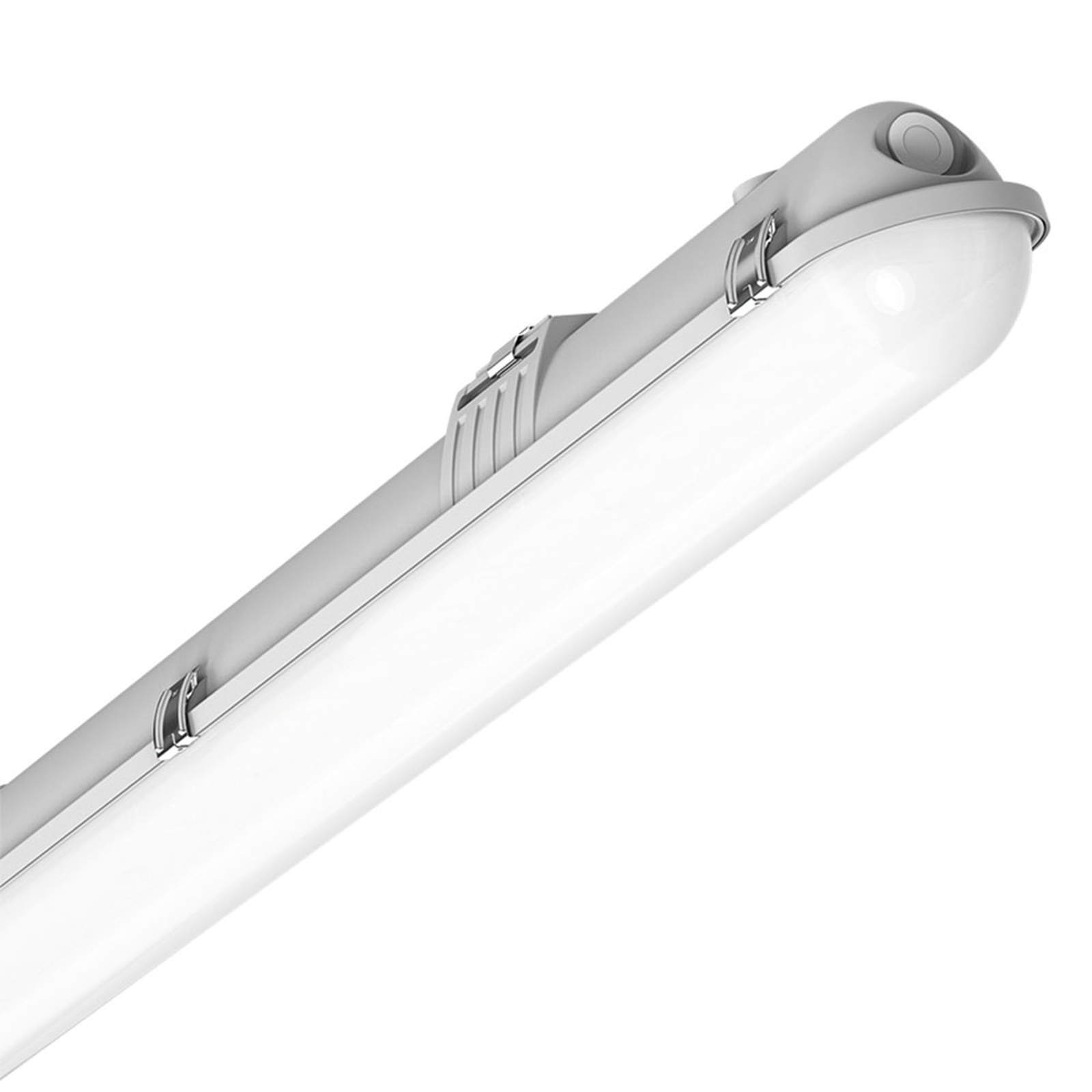LED-taklampa parsa-PSO, 160 cm, 5 847 lm