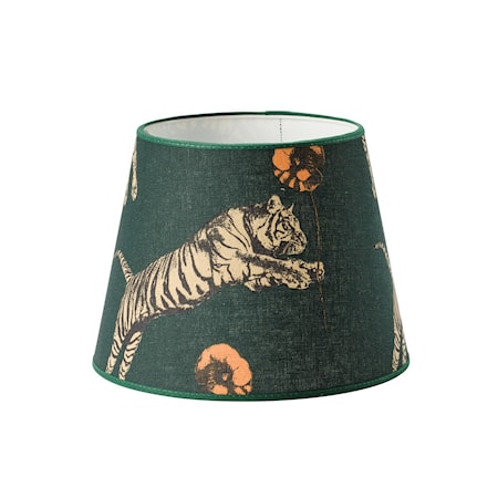 Liten Lampskärm Poppy