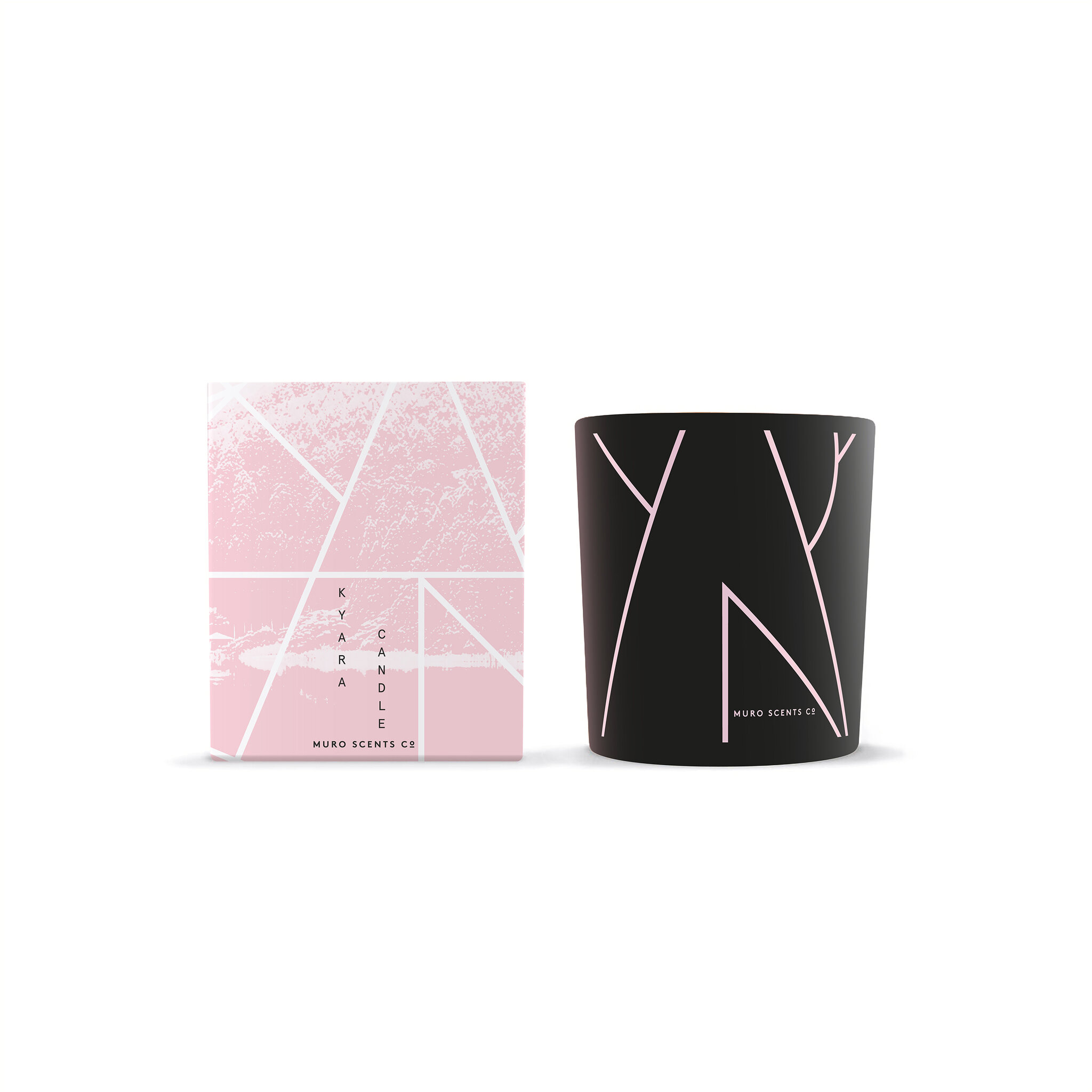 Kyara, Doftljus, 170g