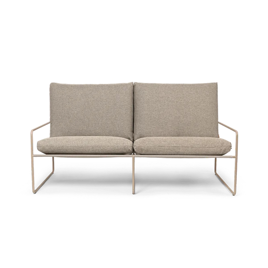 Soffa Desert 2-sits Dolce ferm LIVING