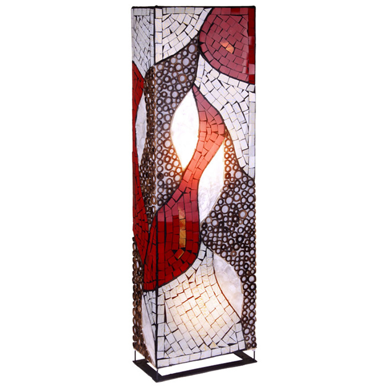 Golvlampa Marius 100 cm