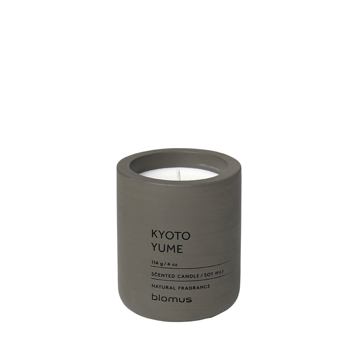 FRAGA Doftljus - Tarmac / Kyoto Yume, Blomus