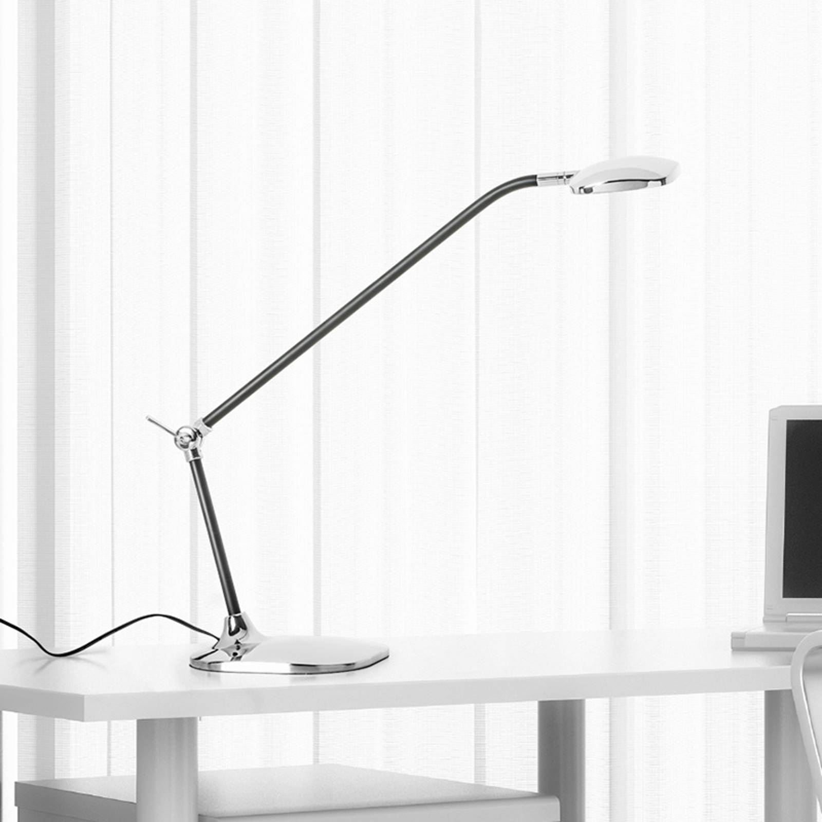 LEDS-C4 Queen LED-skrivbordslampa