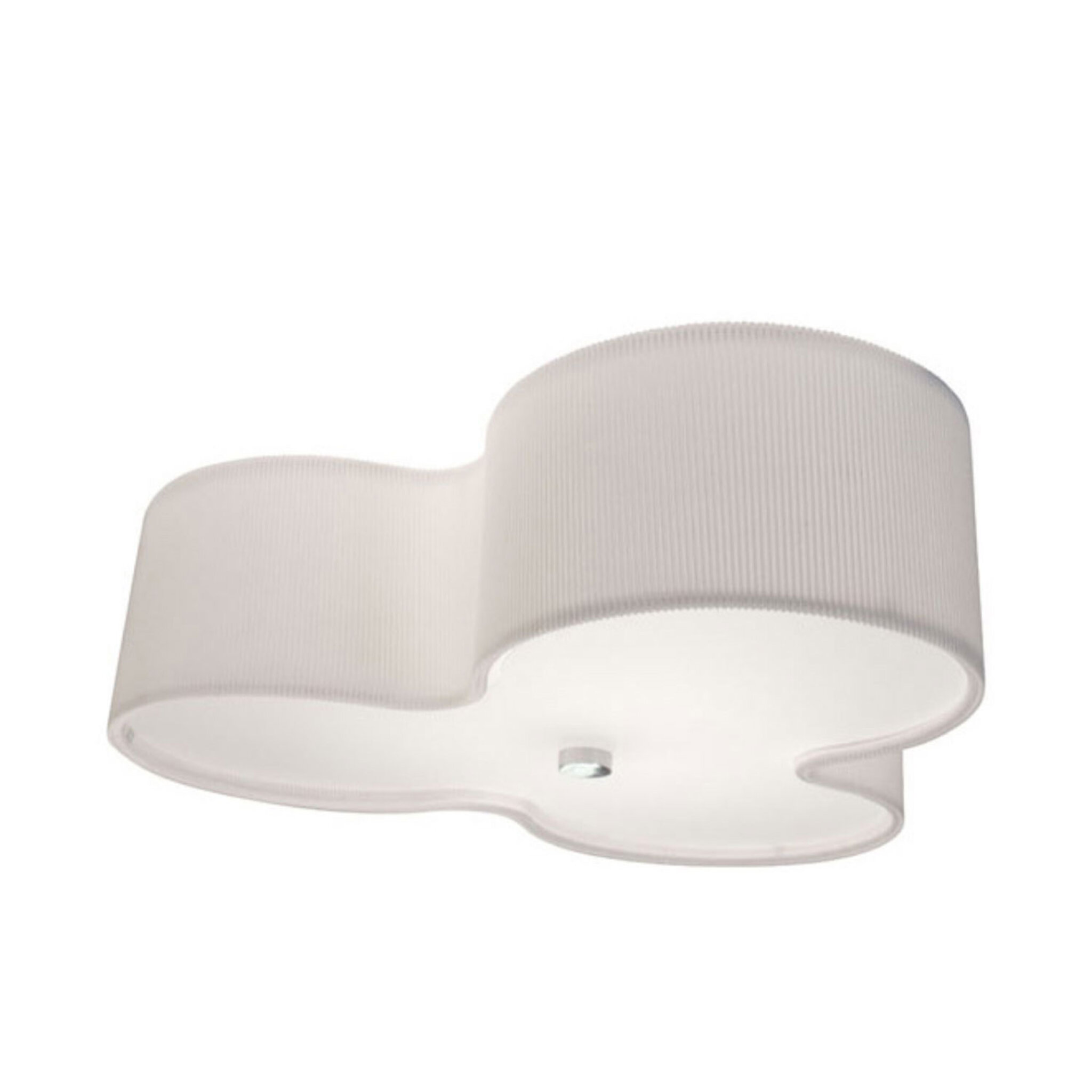 Plafond KOLME 50 cm