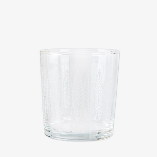 Glas Stig Lindberg Mellan 37cl Salix